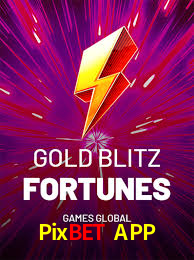 Descubra o Mundo do Cassino Online com Pixbet APP