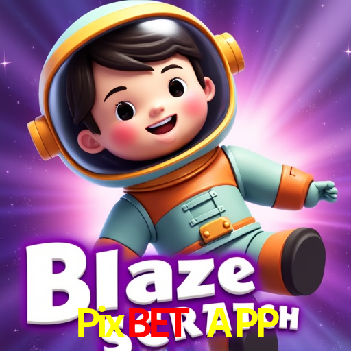 A Revolução dos Aplicativos de Jogos no Pixbet APP