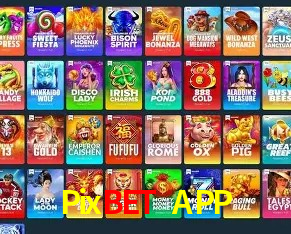 Descubra a Essência do Pixbet APP: Nossa História e Compromissos