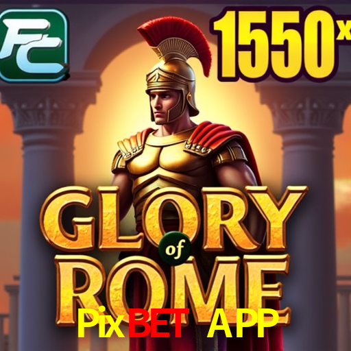 Inovações de Jogos na Pixbet APP: O Futuro das Experiências Interativas