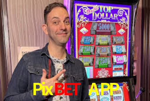 Descubra a Essência do Pixbet APP: Nossa História e Compromissos