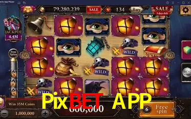 Descubra a Essência do Pixbet APP: Nossa História e Compromissos