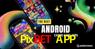 Descubra a Magia dos Jogos de Arcade no Pixbet APP
