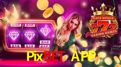 Inovações de Jogos na Pixbet APP: O Futuro das Experiências Interativas