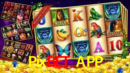 A Emoção da Loteria na Pixbet APP: Uma Chance de Mudança de Vida