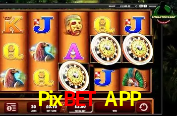 Desvendando o Mundo dos Jogos Virtuais na Pixbet APP