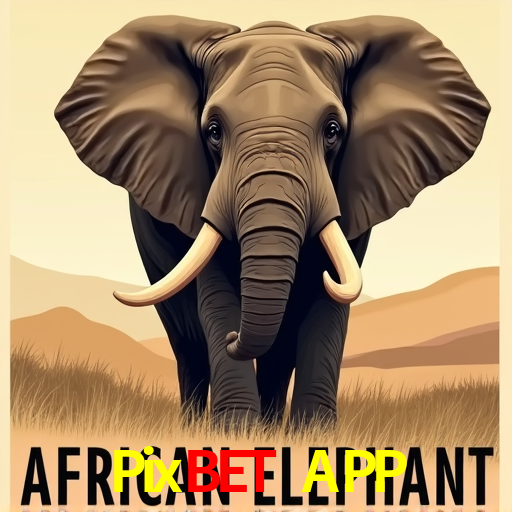 Apostas Esportivas na Pixbet APP: Um Guia Completo