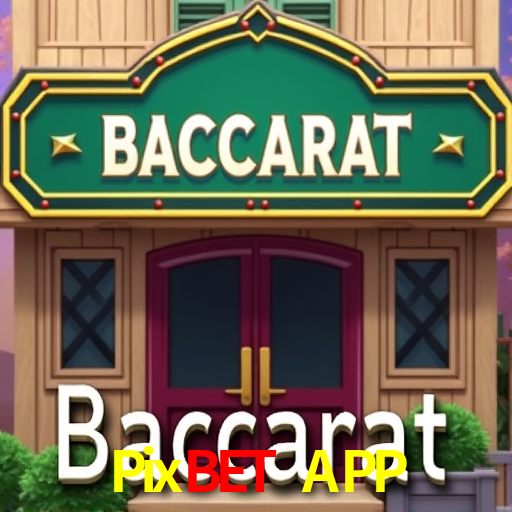 Apostas Esportivas na Pixbet APP: Um Guia Completo