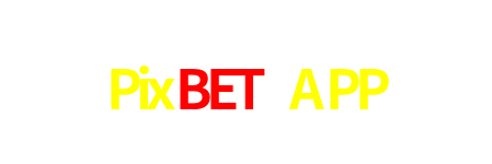 Pixbet APP
