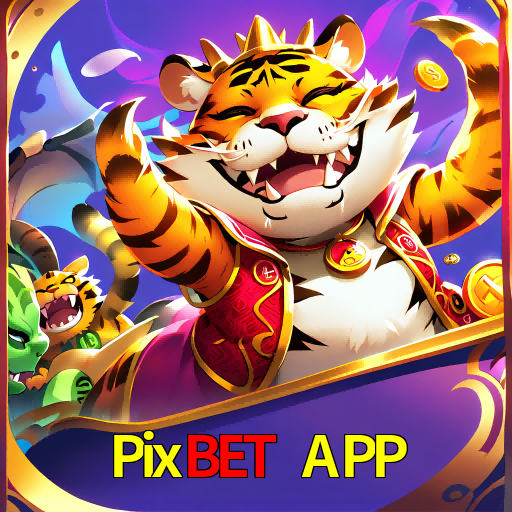 Pixbet APP